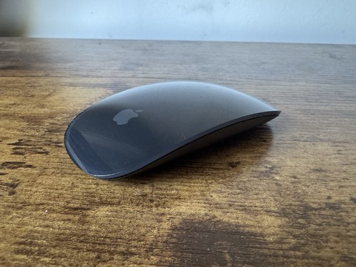 Genuine apple magic mouse - magic,