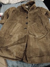 CARAMEL Corduroy Jacket 3YRS