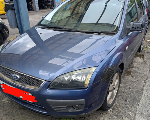 Ford focus 2006 car - ford,