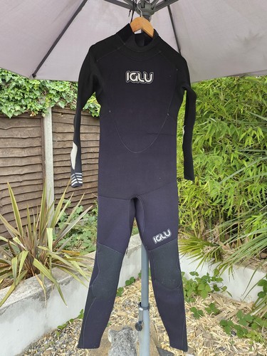 Iglu mens medium 5mm full - 2.5mm,