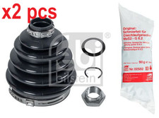 X2 PCS BOTH SIDES L&R 03595