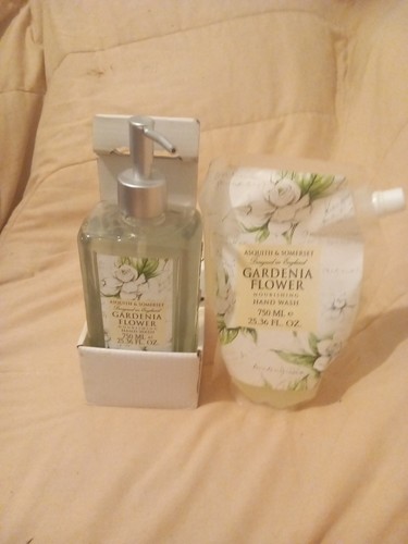 Asquith somerset gardenia - asquith,