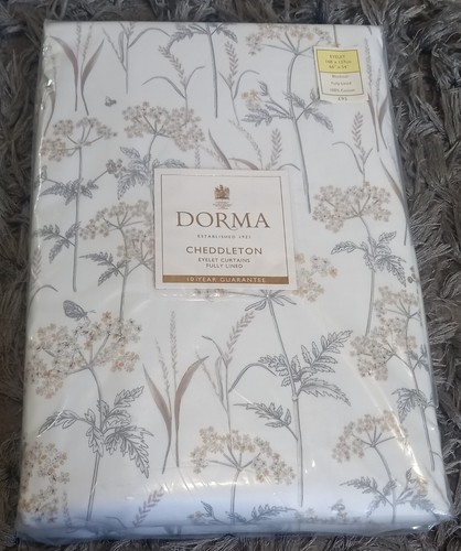 Dorma cheddleton eyelet - dorma,