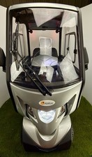 Careco abilize kondor mobility - careco,