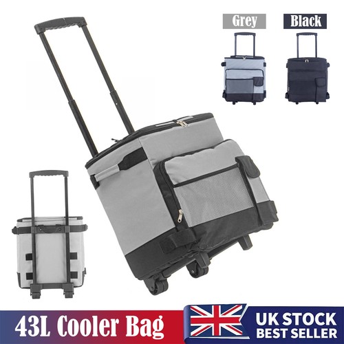 43l rolling leakproof - 43l,