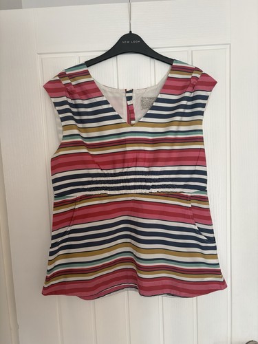 Women joules stripe - joules, summer