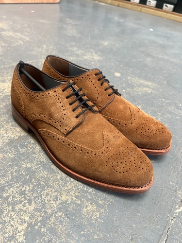 New chapman moore - &, mens
