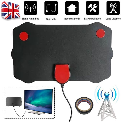 Indoor antenna ariel - indoor, tv
