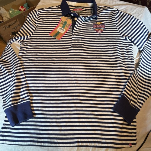 Rampant sporting men navy - rampant,