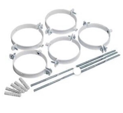 Vaillant ecotec flue support - ecotec,