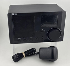 Ocean Digital Internet Radio WR-210CB WiFi Wireless Bluetooth Desktop Radio