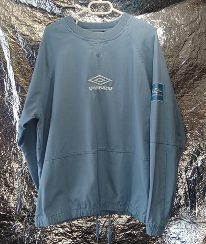 Vintage 1990 umbro cotton - vintage, 1990's