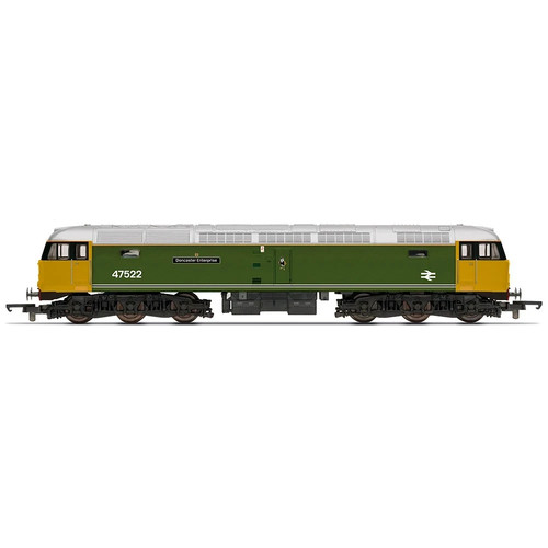 Hornby r30382 railroad - hornby,