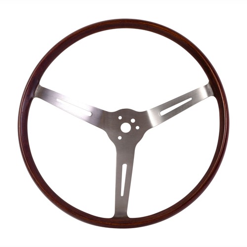 Flat4 wood rim - gt,