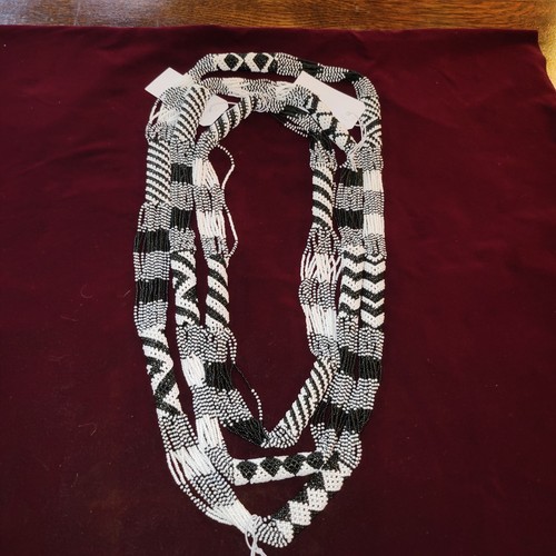 Handmade set zulu seed - handmade, 3