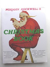 Norman Rockwell's Christmas