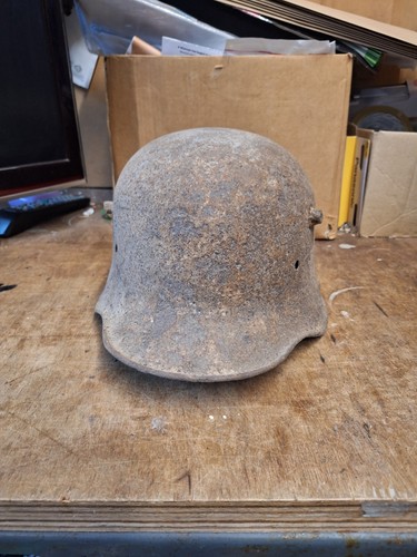 Old metal original ww1 - old,
