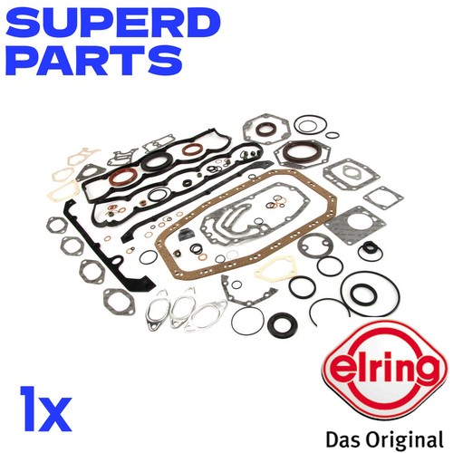 Full gasket set - full, engine