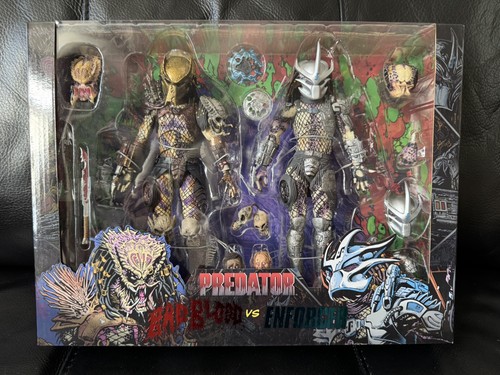 Predator ultimate bad blood - predator,