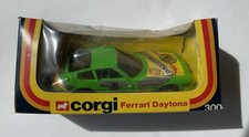 1979 Matchbox Ferrari Daytona