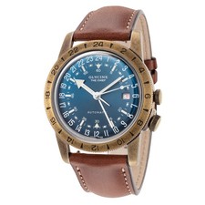 Glycine Men's Airman The Chief