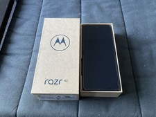 Motorola Razr 40-Sage