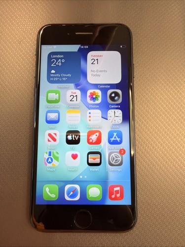 Apple iphone 2020 64gb - iphone, se