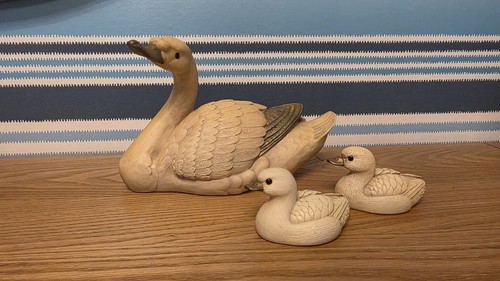 Elli malevolti swan - swan, &