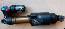 Fox Float X2 Factory Shock 230mm X 62.5mm 2pos-adj