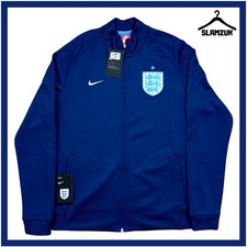 England Football Jacket Nike
