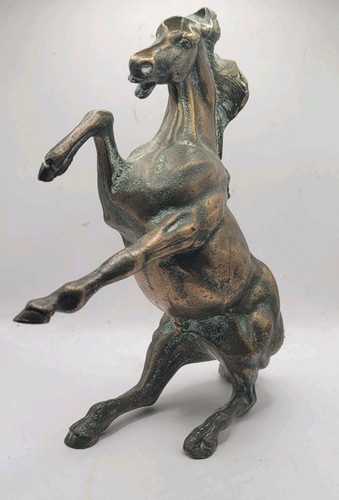 Heavy solid bronze - heavy,