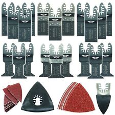 TopsTools 62 x Blades Kit Set