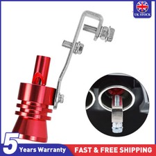 Universal Turbo Sound Exhaust