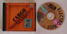 Cargo Electro Riot Sampler US