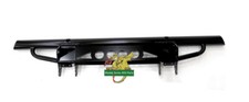 Terrafirma Land Rover Defender Tubular Non Winch Bumper No A/C TF005