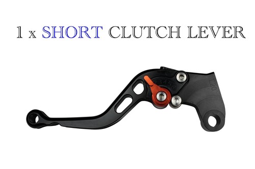 Motorcycle clutch single lever - clutch,