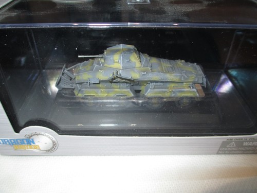 Dragon kfz 231 - dragon, sd.kfz.231