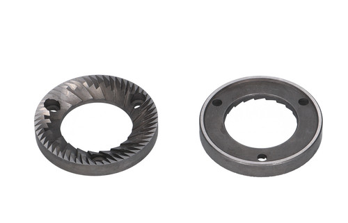 Grinder burrs for - grinder,
