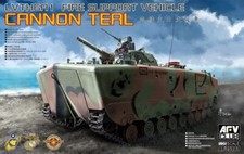 AFV Club AF35141 1:35th scale