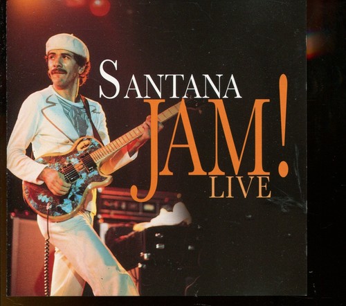 Santana jam live mint - santana,