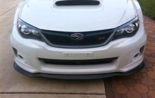 Fits Subaru Impreza WRX STI