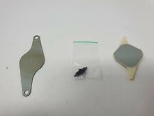 Sony Playstation 4 PS4 Slim CUH-2116A Heatsink APU Clamp with Screws Set Genuine