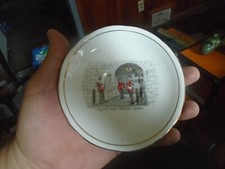 Gladstone Bone China Old Fort