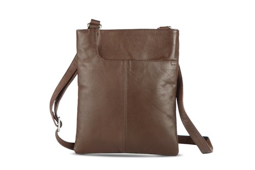 Real leather shoulder soft - real,