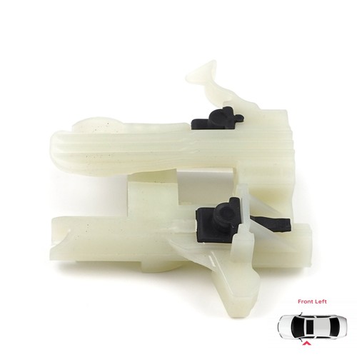 Power window regulator clips - power,