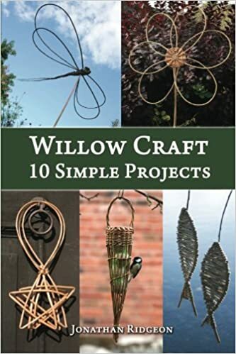 New willow craft - new,