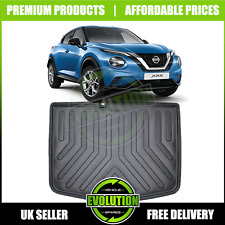 Tailored Boot Rubber tray