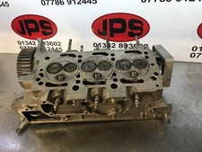 Complete cylinder head X