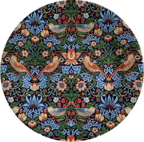 Tin plate arts - tin, crafts