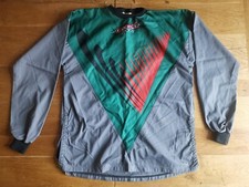 Rated Paintball / Airsoft Oldschool  Jersey L